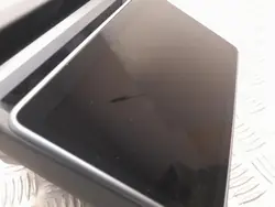 Pantalla Tesla Model 3 OEM 1875931-00-D Usada