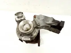 Turbo BMW 1 (E81) TF035HL6B13TB 2.0L Diesel 130kW 2009