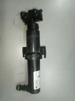 Volkswagen Tiguan 2016 Front Lamp Washer Nozzle 5N0955978