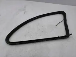 OEM A25167023 Linke Tür hinten Fensterdichtung Mercedes R W251