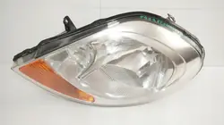 Farol dianteiro esquerdo Renault OE para Trafic Lift 07-14