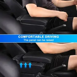 Käsinoja OEM 112132155 Skoda Fabia 3:lle