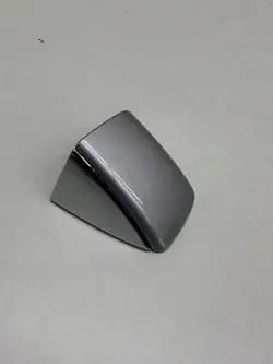OEM 4H0837880B Tampa Fechadura Porta Direita Traseira Audi A6