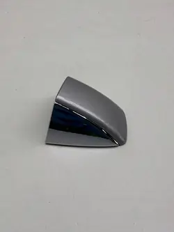 OEM 4H0837880B Cubierta Cerradura Puerta Derecha Trasera Audi A6