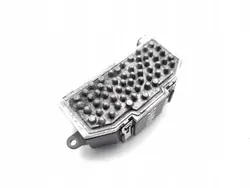 Audi A3 Blowerweerstand 2.0 TDI Diesel