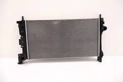 VOLVO XC60 II 2.0 T4 Radiador de Agua 31410895