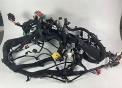 Jeep Wrangler JL faisceau tableau de bord OEM 68529277AD