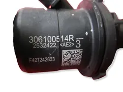 Rolamento de embraiagem Dacia usado OEM 306100514R