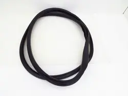 OEM 31434308 Dörrtätning vänster höger bak Volvo S60 II