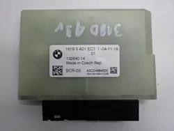AdBlue-ohjausmoduuli OEM 132640 16195A01 BMW 3 G20 G21