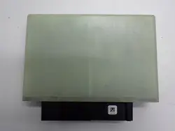 Módulo AdBlue OEM 132640 16195A01 BMW 3 G20 G21