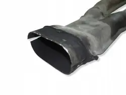 Silencieux OEM PEC8090 pour BMW E60/E61