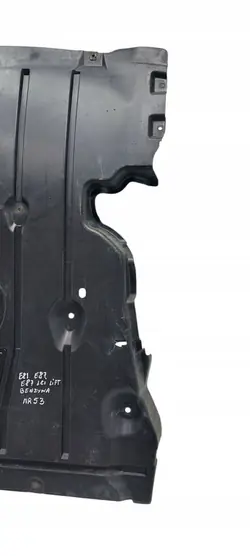 Capa de Motor BMW E81 E87 E87 LCI 7129318