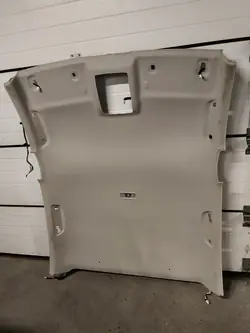 Plafond Mazda 3 BM SEDAN OEM Demontage Europa 13-18