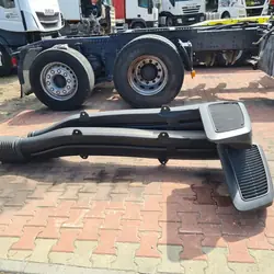 Tubo de admisión filtro aire Mercedes A9605284808