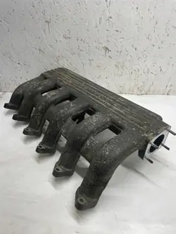 Coletor admissão BMW 5 E34 OEM 1563752673