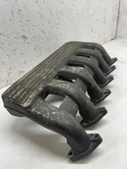 Colector de admisión BMW 5 E34 OEM 1563752673