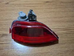 Ampoule antibrouillard OEM A049190 droit - Renault