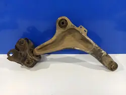 Volvo S60 S80 V60 XC60 Braccio Oscillante Anteriore Sinistro