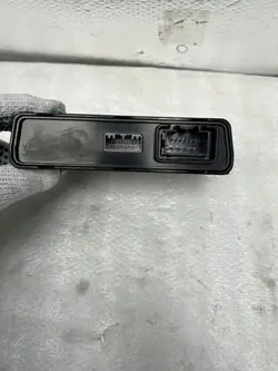 Module de toit ouvrant Tesla Model S 2017 OEM 100751200C
