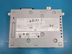 OEM IMPRK1553576 Radio für Land Rover Range Evoque