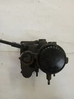 Wabco EBS Perävaunuohjausventtiili OEM 4802040020