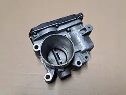 Drosselklappe Renault Clio III Modus
