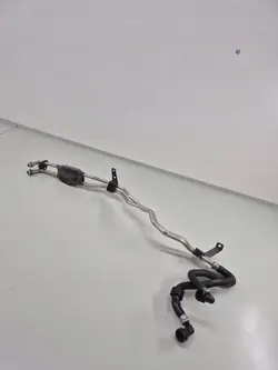 Ölkühlerrohr Land Rover Discovery 5 OEM HPLA7R081AB