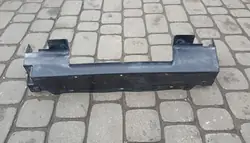 Gebruikte onderste radiateurbescherming pakking OEM JK-55056554AC
