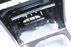 OEM 8096321 Hiilikuitutunnellilista BMW G14 G15 G16 M8