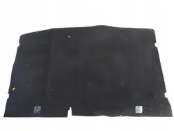 Kofferraummatte OEM 85710-1J001 für Hyundai i20 2008-2014