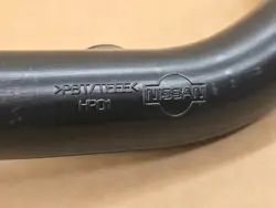Turbo-Ansaugrohr OEM D122Z32 E6568H8 für Nissan