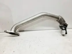Käytetty EGR-putki OEM 31422314 Volvo D4204:lle