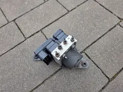 Pompe ABS PEUGEOT 206 9641871180