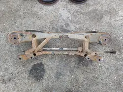 Poutre suspension arrière Ford OE LUK826 Focus MK2