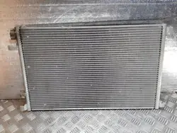 Begagnad AC-kondensor OEM S306030105 Renault Grand Scenic IV