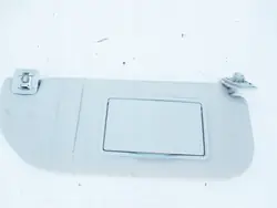 OEM 2009-4183351 Rechte Sonnenblende für Citroen C3 II