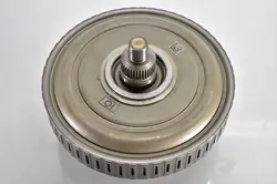 Embrayage double 24725006003000004588 Mercedes