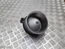 Ventilador motor soprador aquecimento Mazda 6 OEM gj6ba022j3
