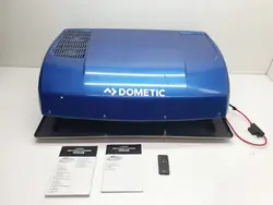 Climatizzatore da parcheggio Dometic RT780 Ford F-MAX 500