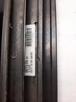 Teto solar usado OEM 7106033 para Audi A3 8L