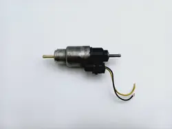 Webasto bränslepump OEM DRC98039 för Touran 1.6