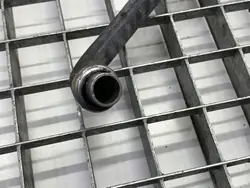 Växellådsrör OEM LORK-1-1108 för BMW E71