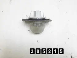 Honda CR-V Kennzeichenleuchte OEM P7256 - Gebraucht