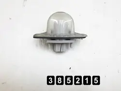 Luz de matrícula Honda CR-V OEM P7256 - Usado