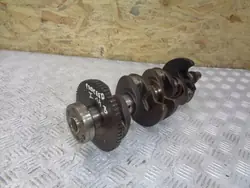 OEM Kampiakseli Kia Ceed 1.0/1.4 16V Bensiini 2006-