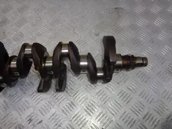 Vilebrequin OEM Kia Ceed 1.0/1.4 16V Essence 2006-