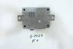 Module d'éclairage à projection Matrix Audi 4KE907399J