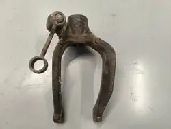 Stoßdämpferlager vorne links OEM 50704963 Alfa Romeo 159