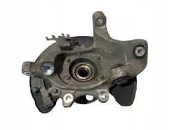 Moyeu de roue arrière Mercedes-Benz OEM UTO31510